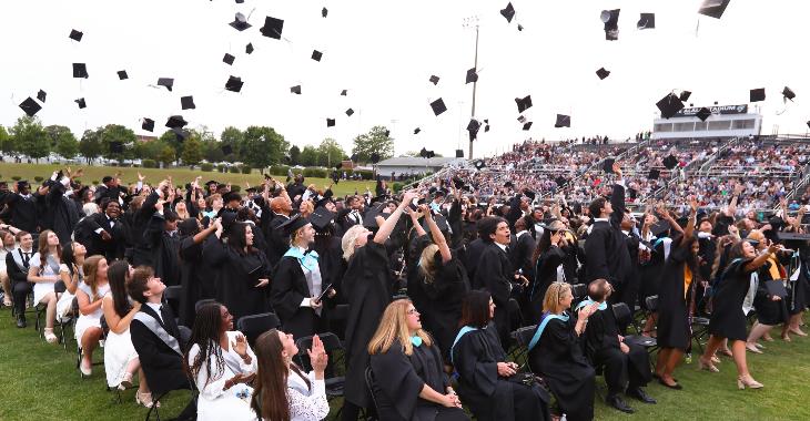 Good News from Gaston County Schools